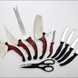 «Контр Про» (Contour Pro Knives) – набор кухонных ножей