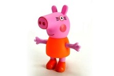 Светодиодная игрушка Peppa Pig Свинка Пэппи