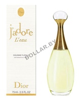 Туалетная вода Christian Dior J'adore L'eau 100 мл