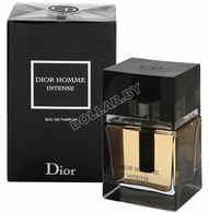 Туалетная вода Christian Dior Dior Homme Intense 100 мл
