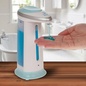 Сенсорный дозатор мыла Soap Magic Сенсорный дозатор мыла Soap Magic