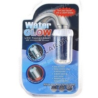 Насадка на кран с подсветкой воды «Акварель» Water Glow