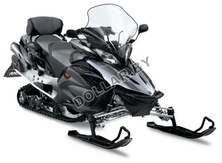 Снегоход Yamaha RS Venture TF