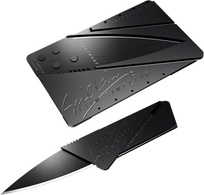 Нож-кредитка CardSharp