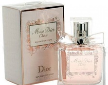 Туалетная вода Christian Dior Miss Dior Cherie Eau de Printemps 100 мл