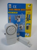 Дверная и оконая сигнализация Door Window Entry Alarm RL-9805 "0023" (код.9-3158)