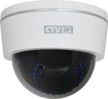 Видеокамера уличная CTV IPD2820 VPP