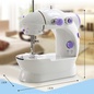 Швейная машина MINI SEWING MACHINE SM-202A