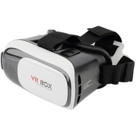 Очки виртуальной реальности VR BOX 2.0 