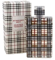 Burberry BRIT for women 100 мл