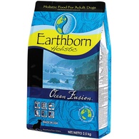 Корм для собак Earthborn Holistic  Dog Ocean Fusion OF002 (2,5 kg)