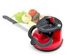 Точилка для ножей Knife Sharpener with Suction Pad