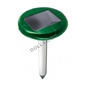 Отпугиватель кротов и грызунов Solar Солар Rodent Repeller GVS-315 (Кротогон) на солнечной батарее