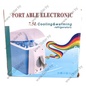 Холодильник-нагреватель мини автомобильный PORTABLE ELECTRONIC Cooling and warming refrigerator 7,5 л (от прикуривателя) Холодильник-нагреватель мини автомобильный PORTABLE ELECTRONIC Cooling and warming refrigerator 7,5 л (от прикуривателя)