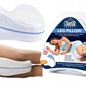 Подушка ортопедическая для ног Лег Пилоу (Leg Pillow) Подушка ортопедическая для ног Лег Пилоу (Leg Pillow)
