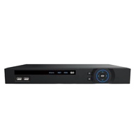 IP видеорегистратор 8 каналов NVR LS-N0908POE 