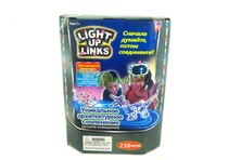 Светящийся конструктор Light up links 238 деталей