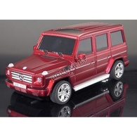 Радиоуправляемая машина Mercedes Mercedes-Benz G55 AMG 1:24R/C "024"