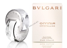 BVLGARI Omnia Crystalline 65 мл