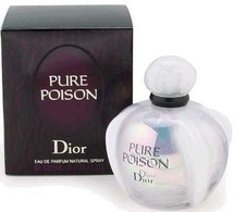 Туалетная вода Christian Dior POISON PURE 100 мл