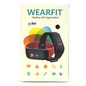 Фитнес-браслет WEARFIT F1 с функцией тонометра