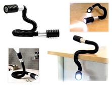 Гибкий фонарик (фонарь) Double Ended Flexible Led Flashlight