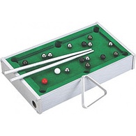 Настольная игра мини бильярд TABLETOR POOL TABLE