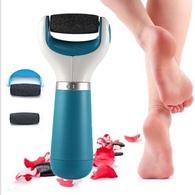 Электрическая пилка для ног Callus Remover 