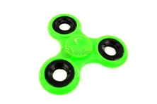 Спиннер, игрушка-антистресс Fidget Spinner, 3 шт.