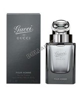 Туалетная вода Gucci by GUCCI Man 90 мл