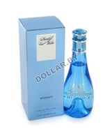 Туалетная вода Davidoff Cool Water Women 100 мл