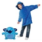 Детская толстовка - игрушка Huggle Pets Hoodie Детская толстовка - игрушка Huggle Pets Hoodie