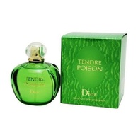 Туалетная вода CHRISTIAN DIOR TENDRE POISON EDT W (ЖЕН) 100 ML 