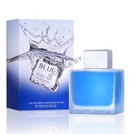 ANTONIO BANDERAS Blue Cool Seduction for Man 100 мл