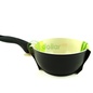 Ковш "Flonal Cookware Palladium Ecolux PE1161" D 16 см, 1 л.