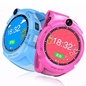 Smart Baby Watch Wonlex Q360 с камерой и фонариком