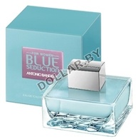 ANTONIO BANDERAS Blue Seduction for women 100 мл