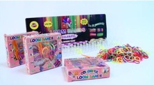 Резинки для плетения Loom Bands набор Total (акция)