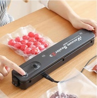 Запайщик вакуумный Vacuum Sealer Wei Mei-001