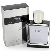 Туалетная вода Hugo Boss Hugo Boss Selection 90 мл