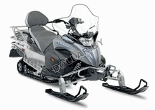 Снегоход YAMAHA Venture Multi Purpose