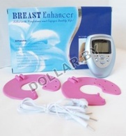 Миостимулятор для увеличения груди Breast Enhancer