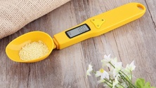 Электронная мерная ложка-весы Digital Spoon Scale