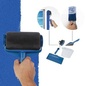 Валик для покраски Paint roller clever paintbrush