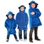 Детская толстовка - игрушка Huggle Pets Hoodie Детская толстовка - игрушка Huggle Pets Hoodie
