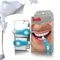 Средство для отбеливания зубов Teeth Cleaning Kit 1+5