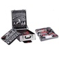 Набор инструментов в чемодане 187 PCS tool set Набор инструментов в чемодане 187 PCS tool set