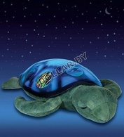 Проектор Звездного неба Морская черепаха (черепашка) - Созвездие