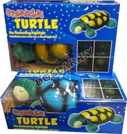 Черепаха звездного неба SparKling Turtle (код.9-2651)