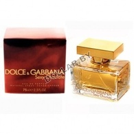 Туалетная вода Dolce&Gabbana Sexy Chocolate 75 мл